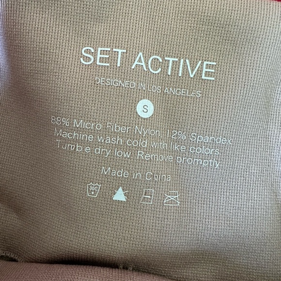 Setactive workout set - Picture 6 of 6